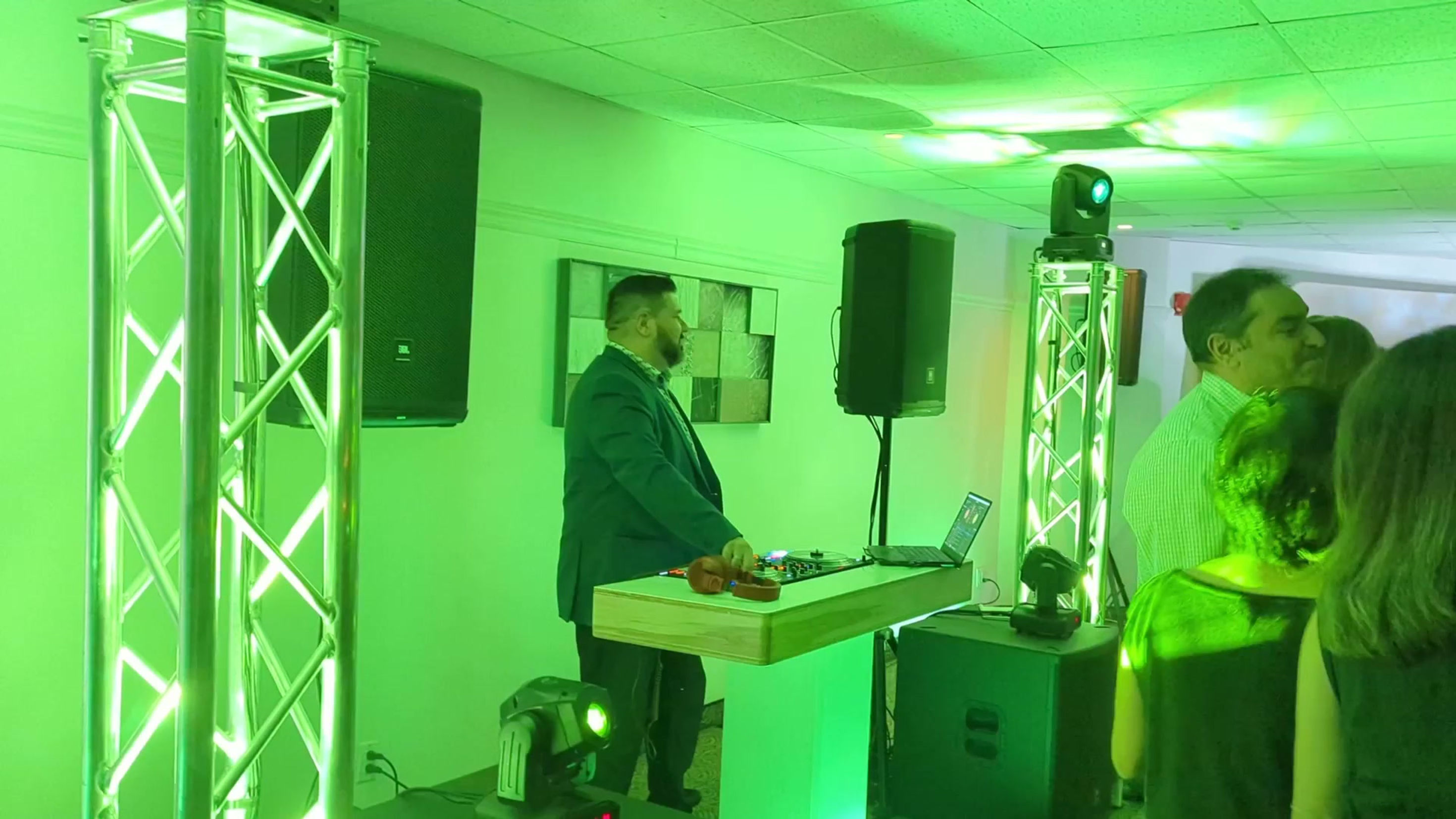 DJ Pulse